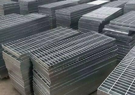 鋼格板為什么使用范圍廣泛？和這些原因有關！